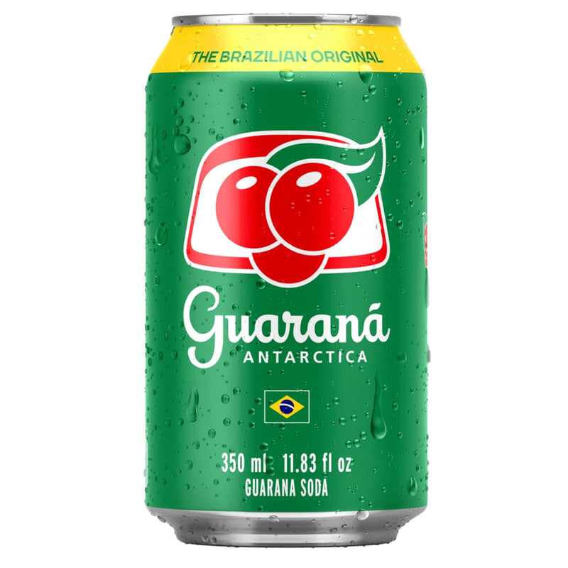 Guaraná Antarctica