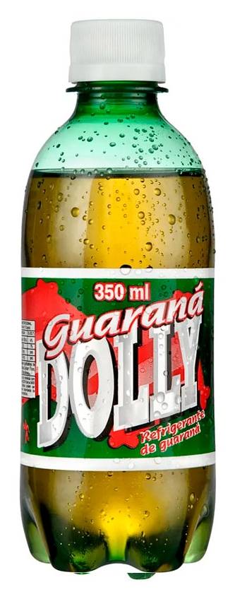 Refrigerante Dolly Guaraná 350ml