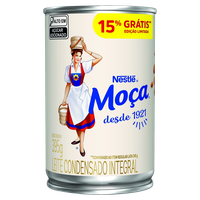 Leite Moça